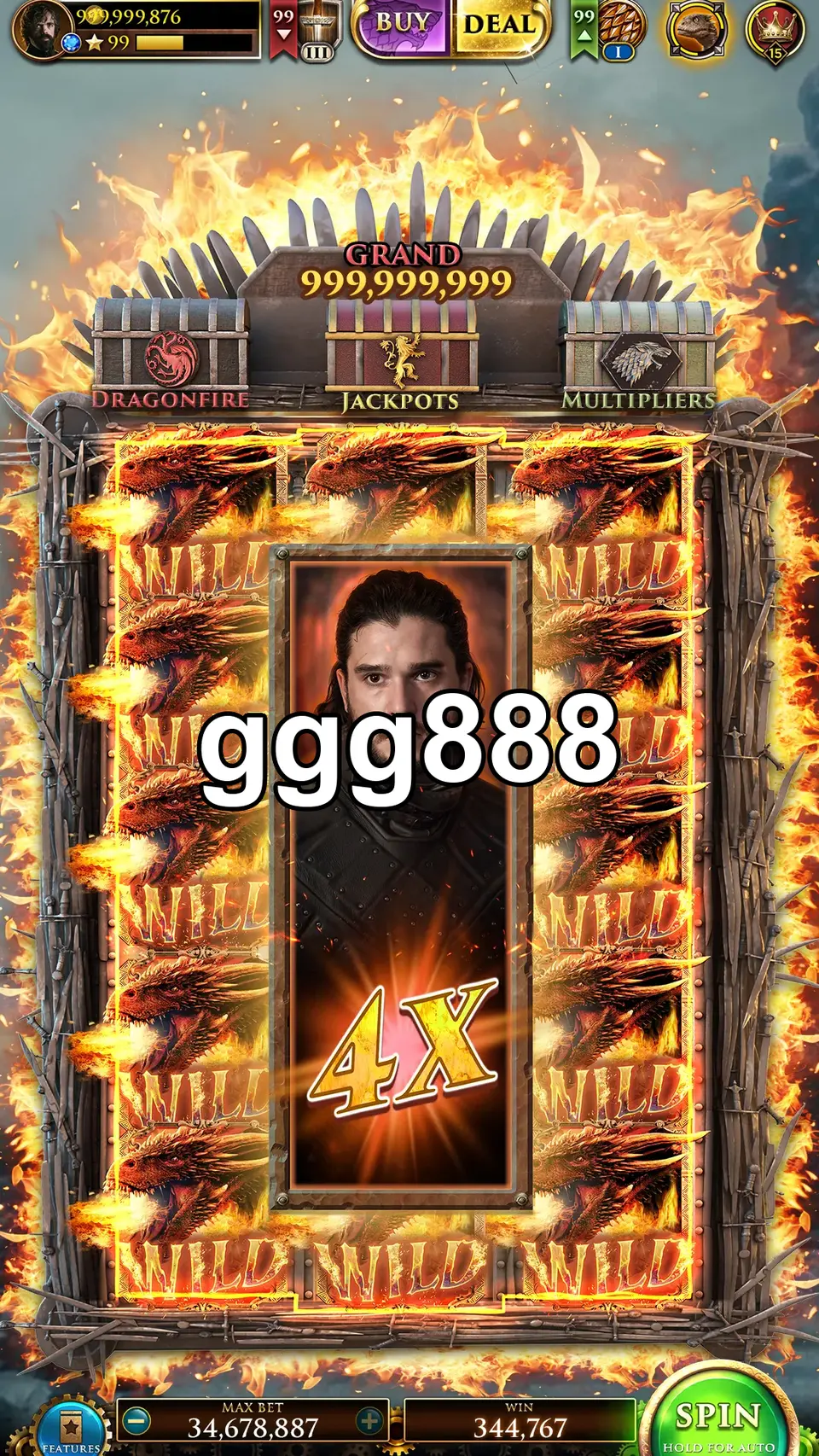 ggg888 APK