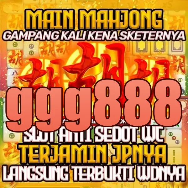ggg888 Masuk