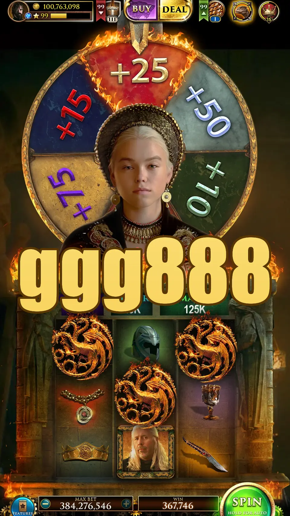 ggg888 Masuk