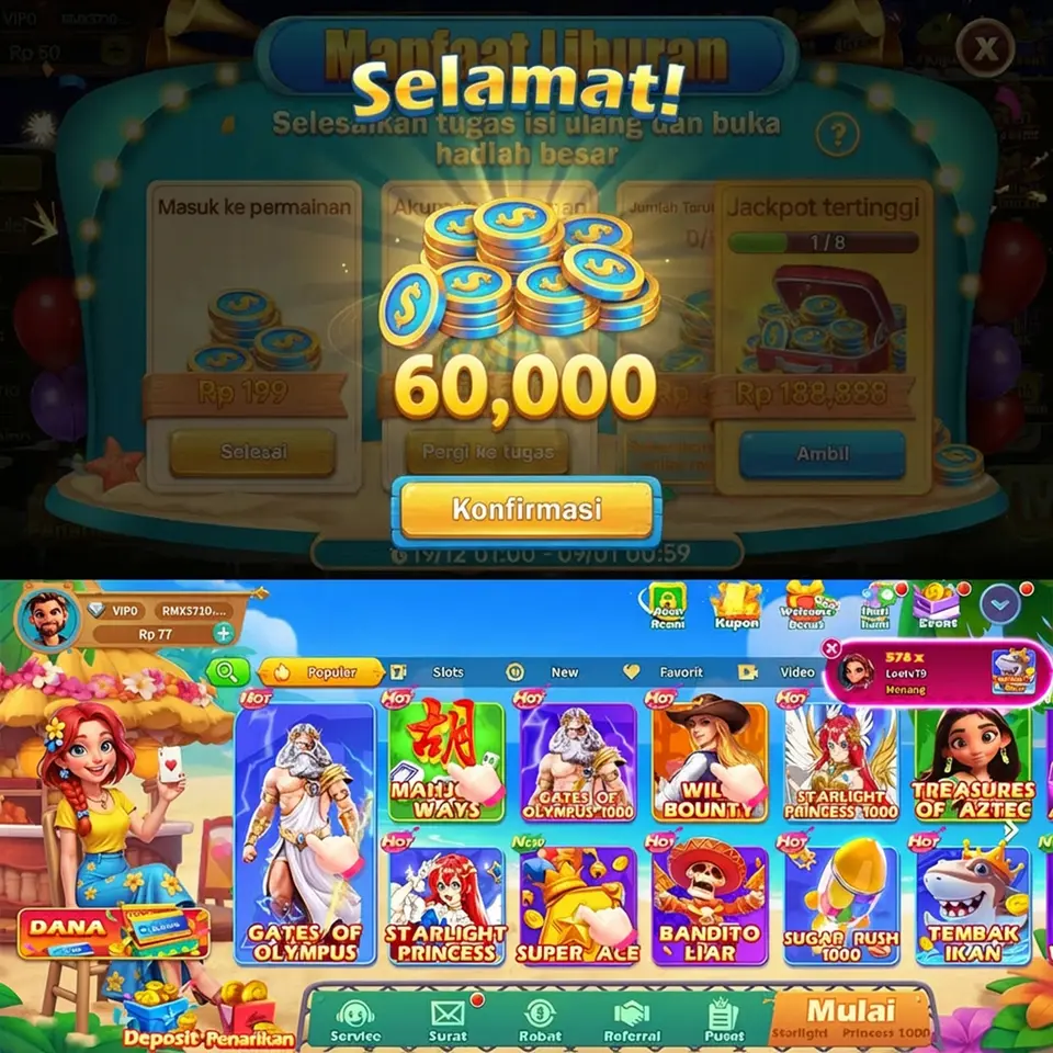 ggg888 APK Resmi Unduh