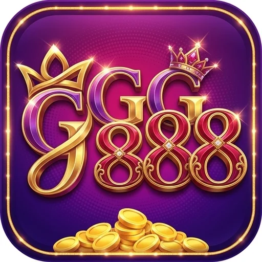 ggg888 Logo - Resmi