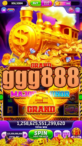 ggg888 Preview - Resmi Unduh